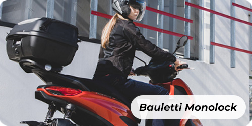 Bualetti Monolock