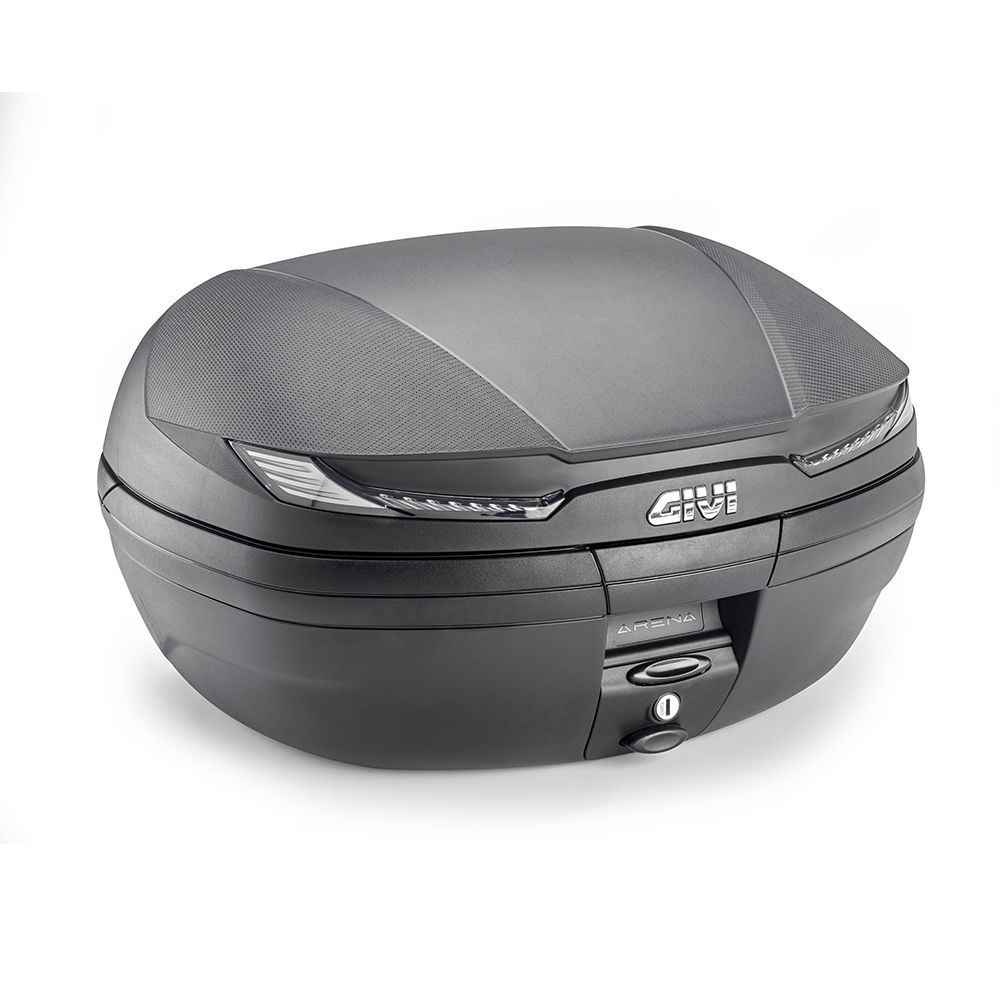 GIVI Bauletto V45NT ARENA Tech 45Lt Monokey 