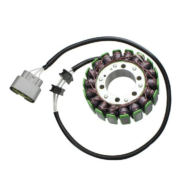 ELECTROSPORT ESG757 STATORE YAMAHA XV1700 WARRIOR 03-04