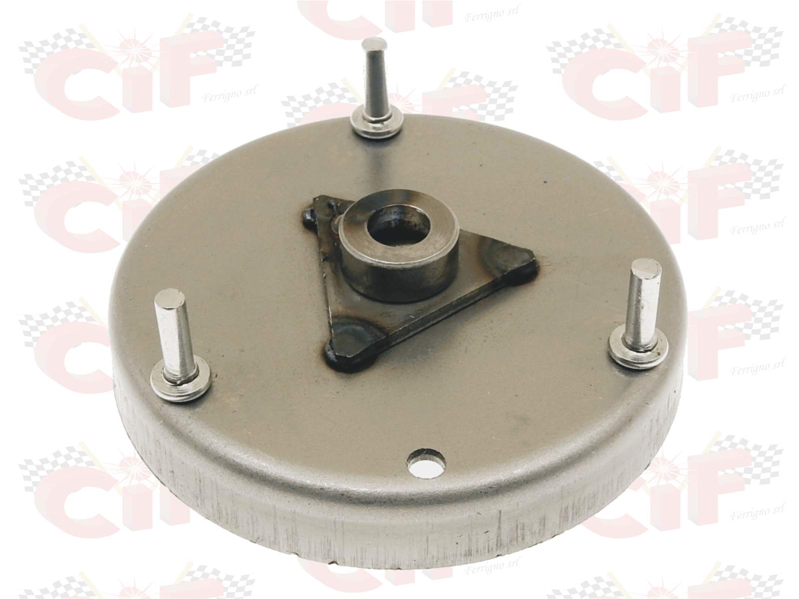 CAMPANA PORTA MASSETTE FRIZIONE PIAGGIO CIAO BRAVO BOXER Sì 50 SENZA VARIATORE