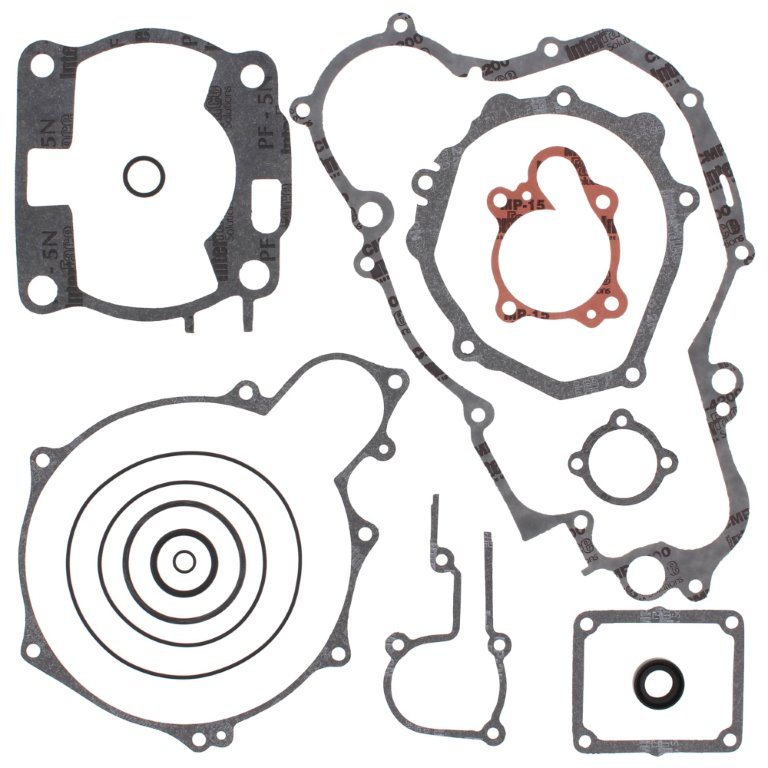 Kit guarnizioni motore completo Vertex YAMAHA YZ250 1990-91 2T