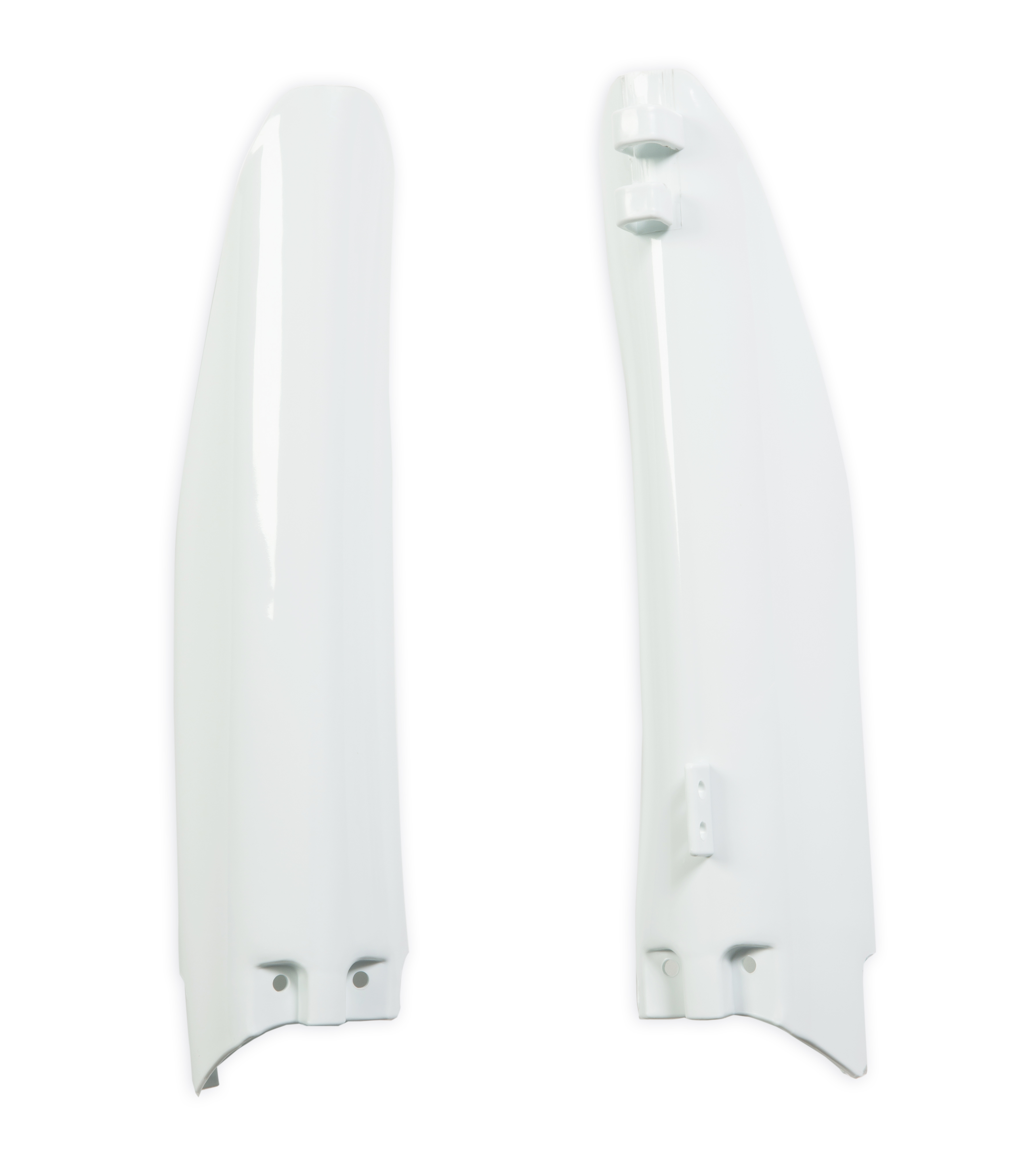 ACERBIS COPRISTELI BIANCO SUZUKI RM 125 1999 2000 2001 2002 2003 0011629.030