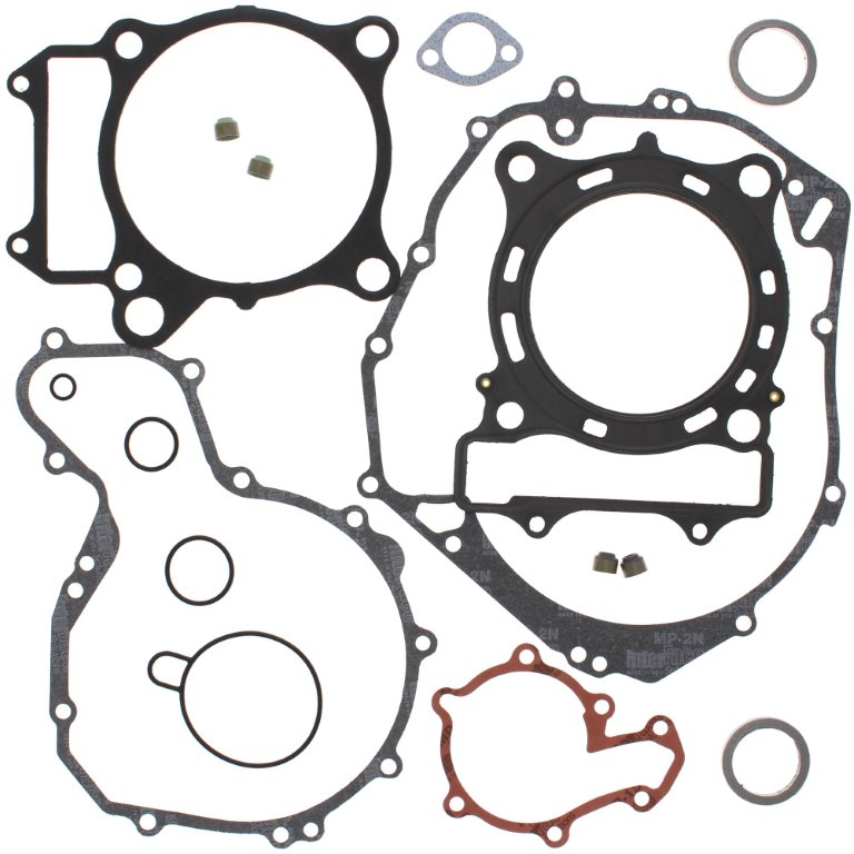 Kit guarnizioni motore completo Vertex POLARIS 500 Predator 2005-07 4T