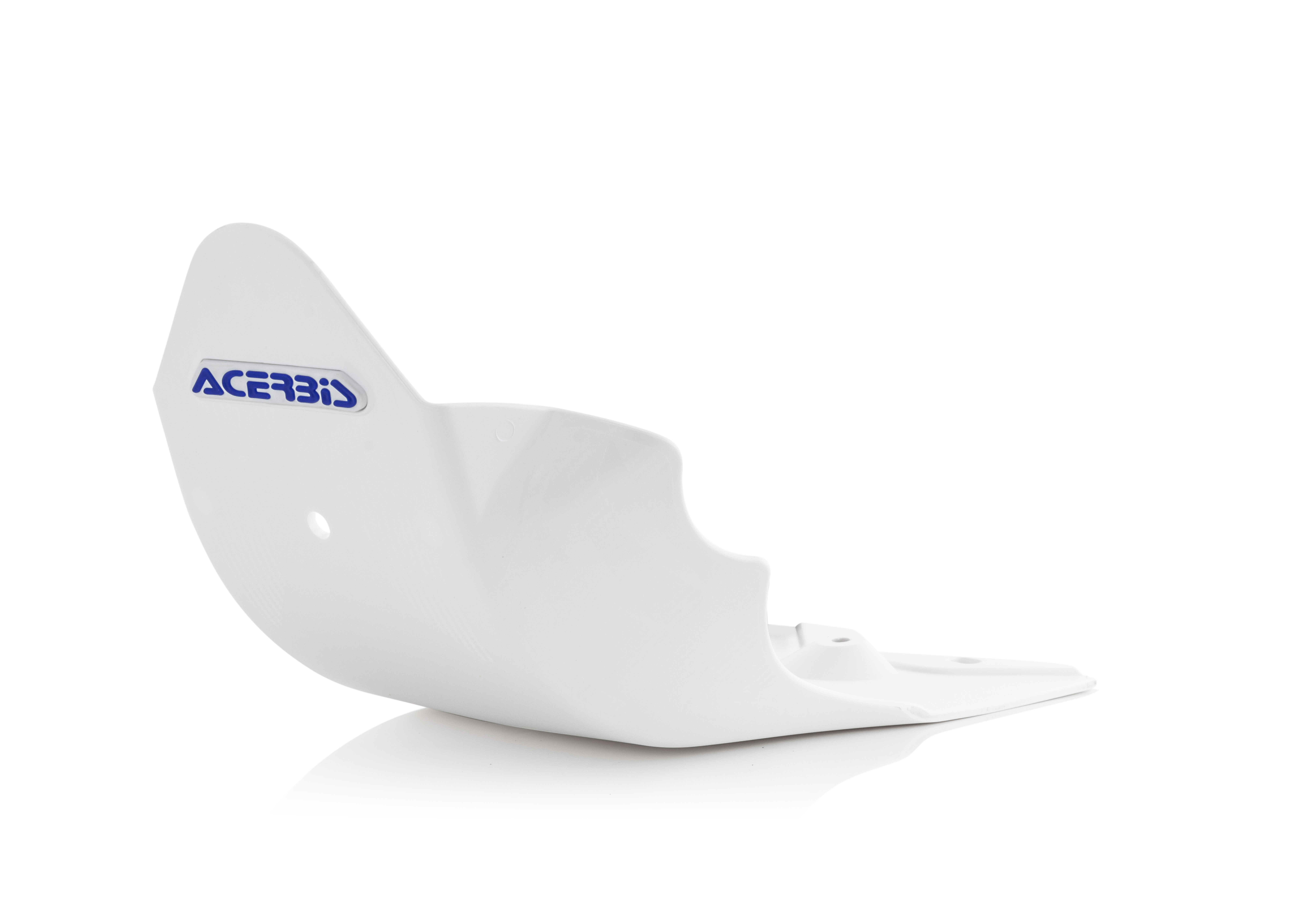 ACERBIS PARAMOTORE PER YAMAHA BIANCO FANTIC XEF 250 2021-2024 0023108.030