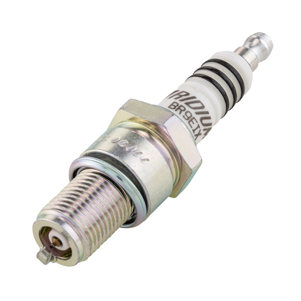 CANDELA ORIGINALE NGK IRIDIUM BR9EIX
