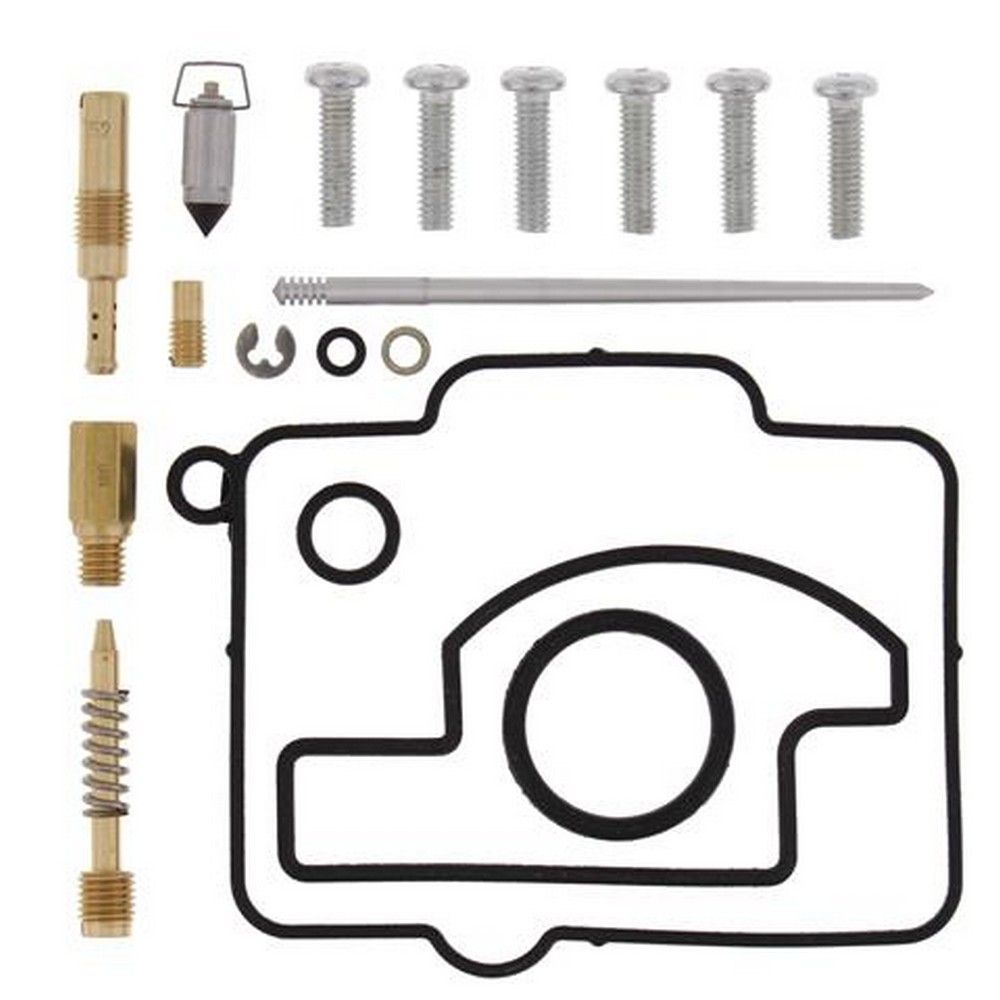 All Balls 26-1137 Kit revisione carburatore Kawasaki KX250 2001
