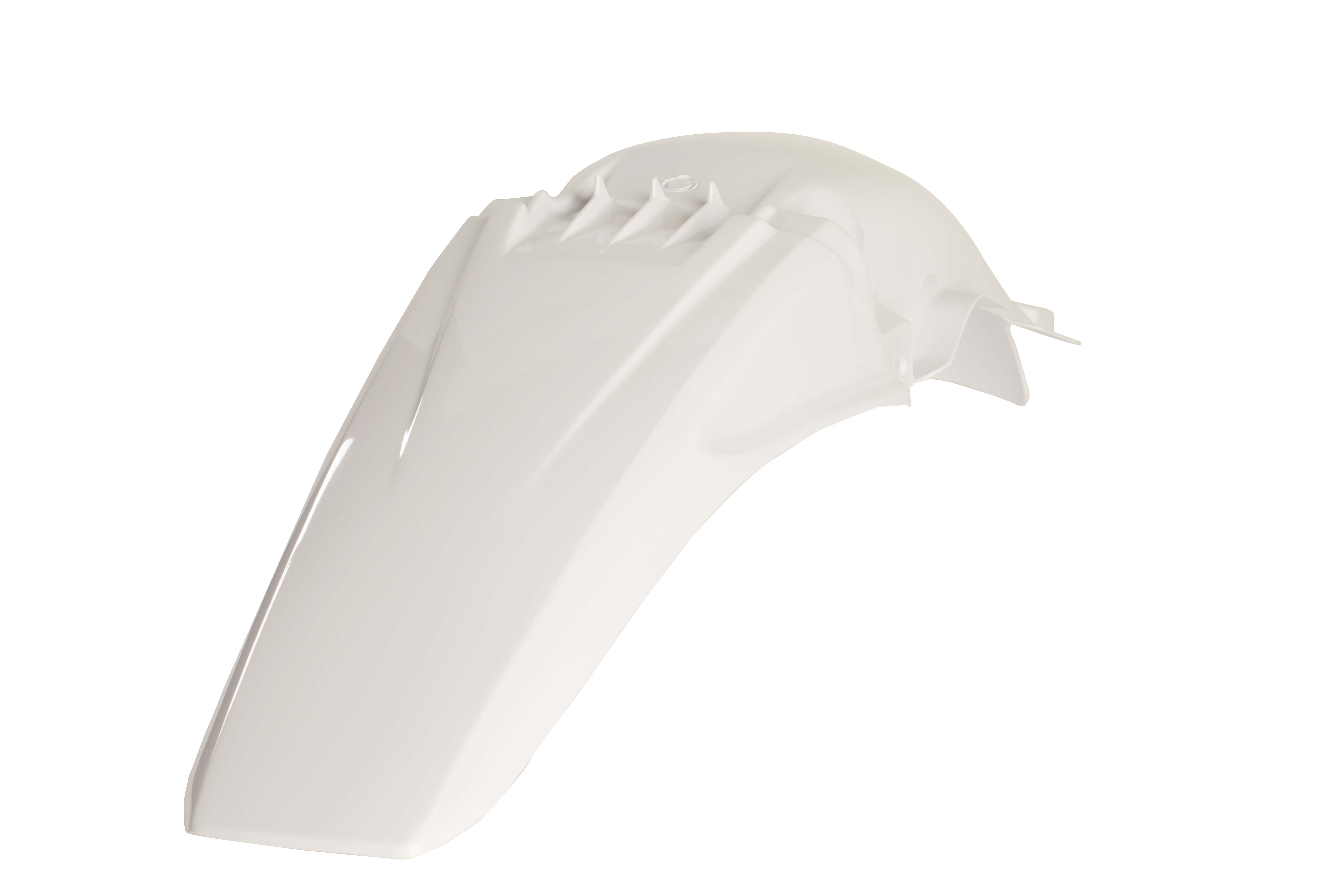 ACERBIS PARAFANGO POSTERIORE BIANCO YAMAHA WR 125 2T 1996 1997 1998 1999 2000 2001 0008333.030