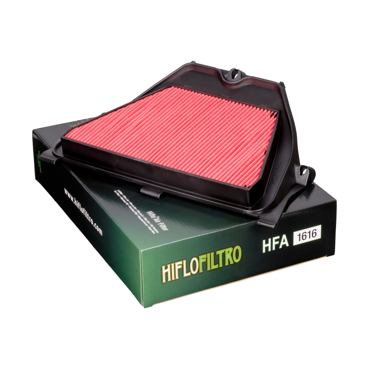 Filtro aria Hiflo HFA1616 HONDA CBR 600 RR 03-06