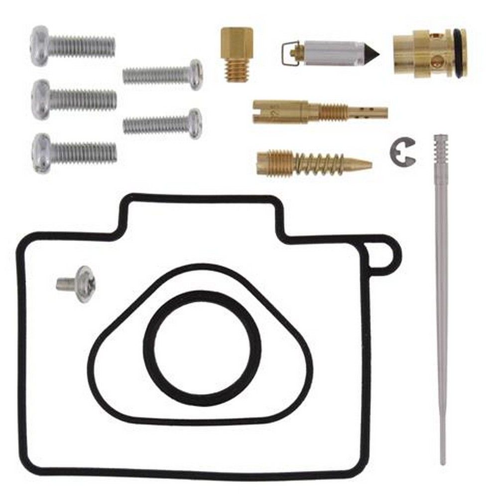 All Balls 26-1495 Kit revisione carburatore Suzuki RM125 2002
