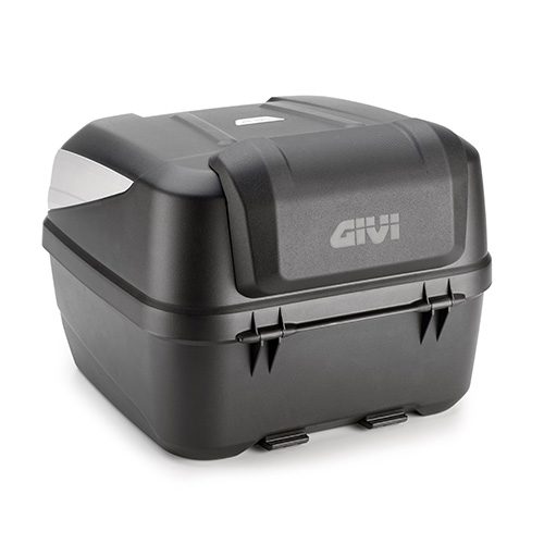 GIVI E195 SCHIENALINO BAULETTO VALIGIA PER B32 BOLD POLIURETANO