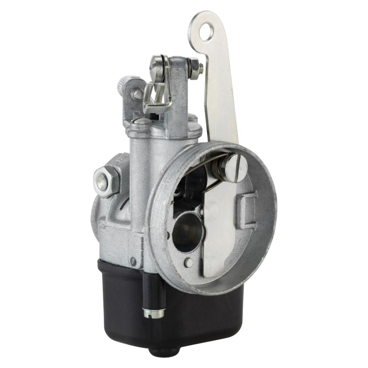 CARBURATORE DELL'ORTO SHA 13.13 PIAGGIO Sì - CIAO - BRAVO - BOXER 50 01851