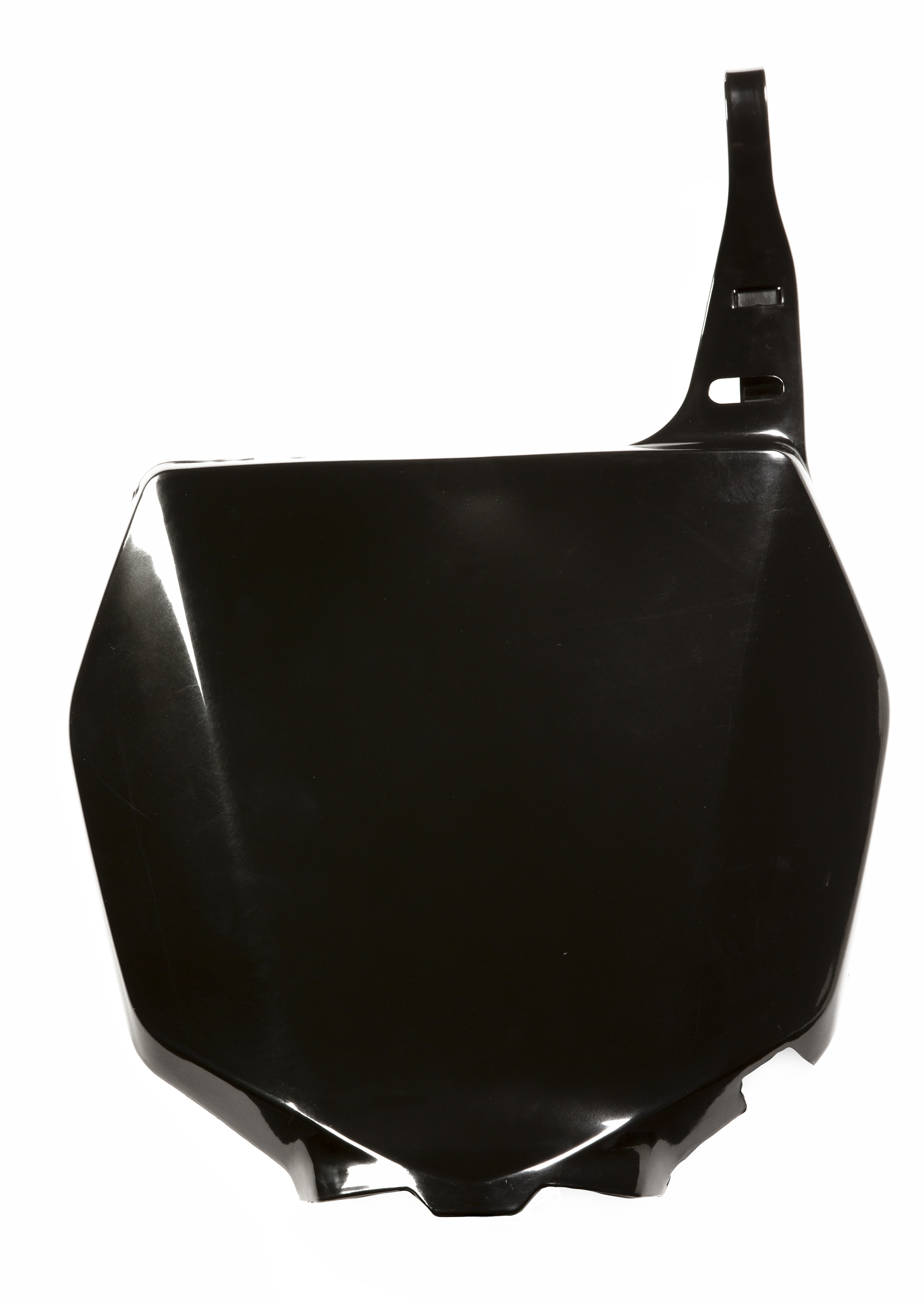 ACERBIS TABELLA PORTANUMERO ANTERIORE NERO SUZUKI RM 125 2001 2002 2003 2004 2005 2006 2007 2008 0002148.090