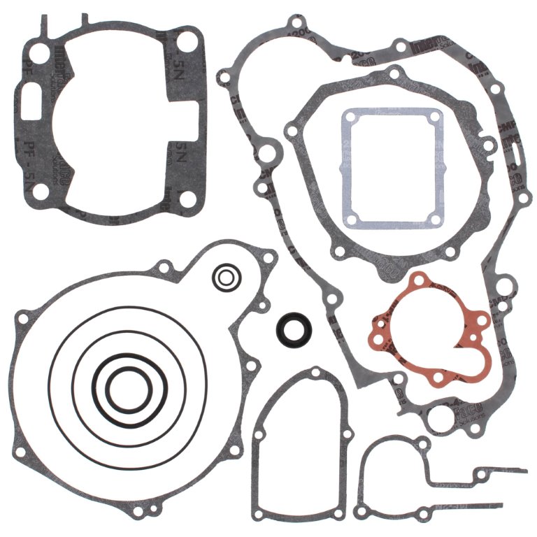 Kit guarnizioni motore completo Vertex YAMAHA YZ250 1995-96 2T