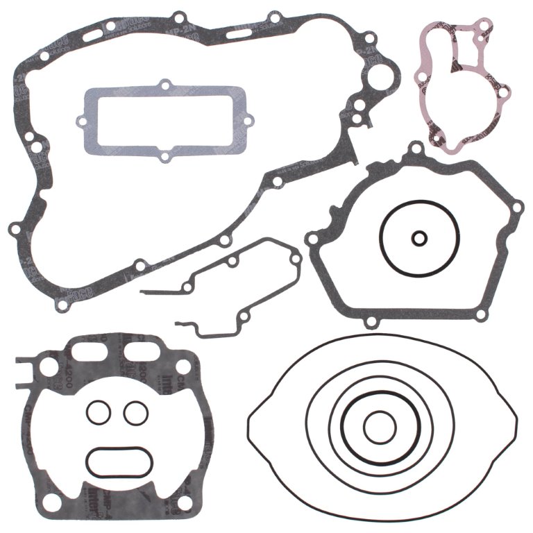 Kit guarnizioni motore completo Vertex YAMAHA YZ250 2001 2T