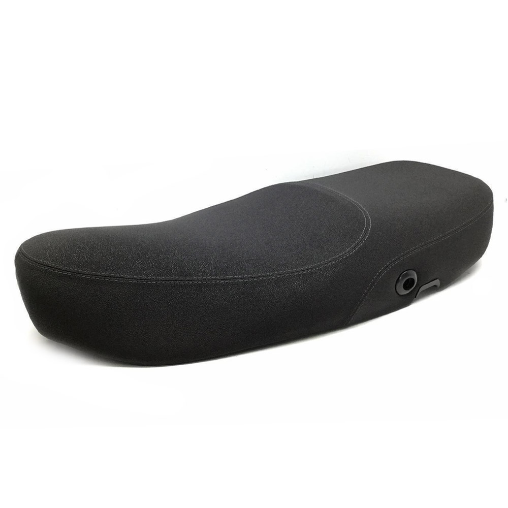 SELLA NERA ORIGINALE PIAGGIO VESPA LX 50 125 150 2009-2013