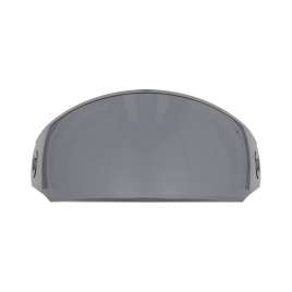 VISIERA SCURA FUME' ORIGINALE ACERBIS PER CASCO JET BREZZA 0026062.090