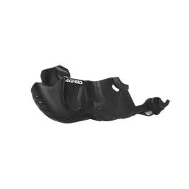 PRAMOTORE SOTTOMOTORE ACERBIS YAMAHA TENERE 700 2025 NERO 0027325.090