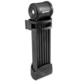 KRYPTONITE ANTIFURTO PIEGHEVOLE KEEPER 510 (3mm x 100cm)  UNIVERSALE BICI