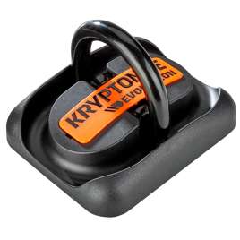 KRYPTONITE ANCORAGGIO DA PAVIMENTO EVOLUTION GROUND 004738 UNIVERSALE