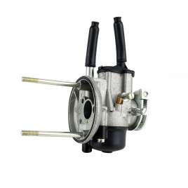 CARBURATORE DELLORTO SHBC 19.19 F PIAGGIO APE 50 1998> CON MISCELATORE
