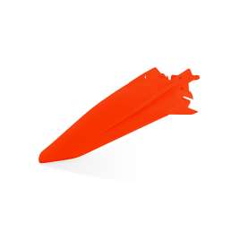 ACERBIS PARAFANGO POSTERIORE ARANCIO 2 KTM SX 125 2019 2020 2021 2022 0023495.011.016
