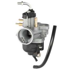 CARBURATORE DELL'ORTO PHVA 17,5 TS SCOOTER 50 2T MINARELLI ORIZZONTALE / VERTICALE