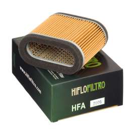 Filtro aria Hiflo HFA2906 Kawasaki ZN1100 84-85Z1100 81-82 KZ1100 81-82