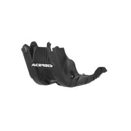 ACERBIS PARAMOTORE NERO GAS GAS EC 250 F 2024 0025336.090