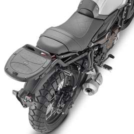 GIVI SR9254 ATTACCO KIT STAFFE PER BAULETTO MONOLOCK VOGE TROFEO 300 AC SCRAMBLER 2022