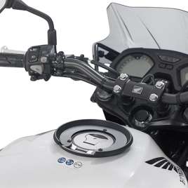 GIVI BF30 FLANGIA per borsa serbatoio TANKLOCK HONDA CBR