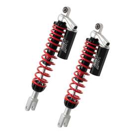 COPPIA AMMORTIZZATORI YSS ECOLINE H.D. HONDA FORZA 300 18/20- FORZA 350 TC302-430T-04-858