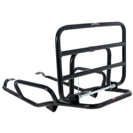 Portapacchi Posteriore Vespa PK50-125 S/XL/XL2/FL/HP/N/Rush/Plurimatic Nero