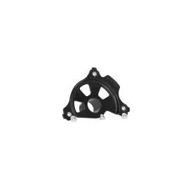 ACERBIS BLACK MOUNTING KIT X-BRAKE YAM 04 FANTIC XE 125 2021-2024 0025012.