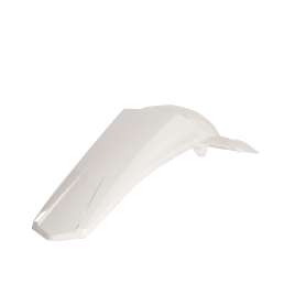 ACERBIS PARAFANGO POSTERIORE BIANCO YAMAHA YZ 250 F 2006 2007 2008 2009 0009137.030