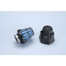Polini 203.0082 Filtro Aria Air Box In Plastica Diritto D.46