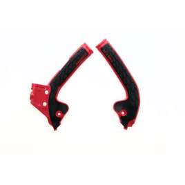 ACERBIS PARATELAIO X-GRIP PER KTM/HUSQVARNA ROSSO/NERO GAS GAS MC 85 2021-2024 0022893.349