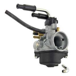 CARBURATORE DELL'ORTO PHBN 17,5 LS SCOOTER 50 2T MINARELLI ORIZZONTALE / VERTICALE