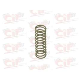MOLLA RITORNO SERRATURA BAULETTO VESPA 50 SPECIAL 125 PRIMAVERA ET3 PX 125-150 PE 200