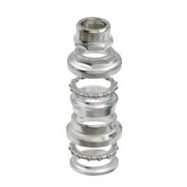SERIE COMPLETA CALOTTE STERZO CON DADO BOXER BRAVO SI ZIP FREE RIF. PIAGGIO 190823