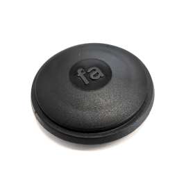 Tappo copri mozzo Vespa PK 50 125 XL FL N RUSH Ruota anteriore/posteriore Piaggio 266306