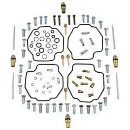 All Balls 26-1676 Kit revisione carburatore Yamaha V-Max 1200 1985