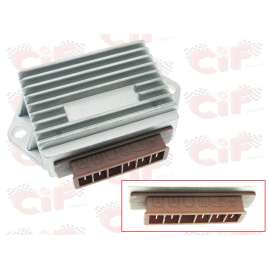 REGOLATORE ELETTRONICO 12V-16A CC/CA ZIP SP 50 FREE NRG MC2 NTT QUARTZ 291931