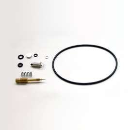 Kit Revisione Carburatore Tourmax KAWASAKI KZ 440/KZ 750 80-83