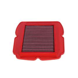 FILTRO ARIA SPORTIVO LAVABILE BMC FM343/04 SUZUKI SV 650 03-11 1000 / CAGIVA RAPTOR 650 05>07