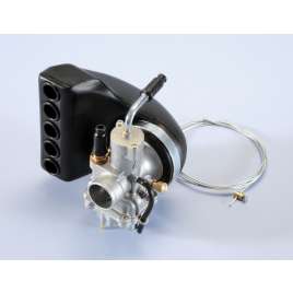 201.2402 Carburatore POLINI CP D.24 VESPA 125 ET3