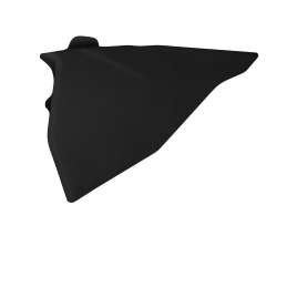 ACERBIS COPERCHIO CASSA FILTRO NERO GAS GAS EC 250 2021 2022 2023 0024627.090