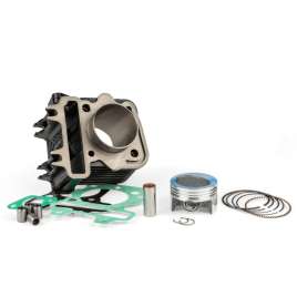 KIT CILINDRO PISTONE Ø49 80cc POLINI PIAGGIO VESPA ET4 LX S LIBERTY 50 4T 2V