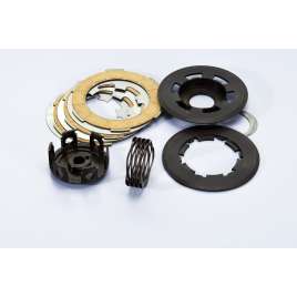 Polini 230.0502 Kit Frizione For Race 4 Dischi MOLLA WAVE Vespa 50 SPECIAL PK 125 ET3 PRIMAVERA