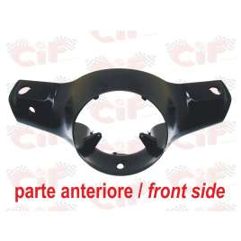 COPERCHIO MANUBRIO PARTE ANTERIORE VESPA LX 50/125/150 RIF. 652935