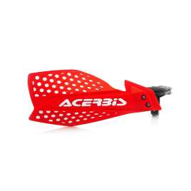 ACERBIS PARAMANI X-ULTIMATE ROSSO/BIANCO 0022115.343